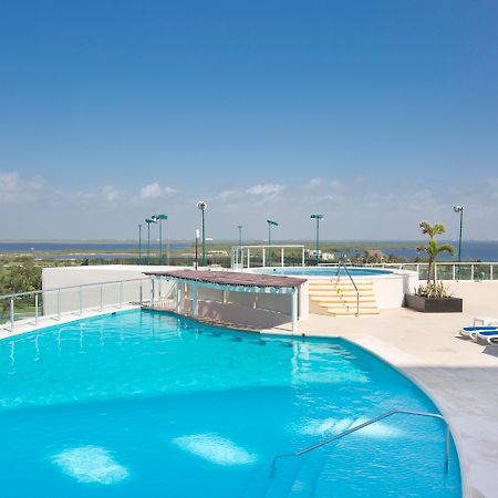 Seadust Cancun Family Resort Exterior foto